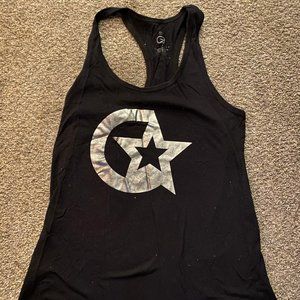 CycleBar CycleStar Tank - Black Medium